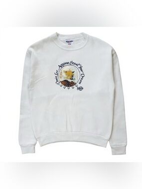 Vintage ‘Don’t Let Anyone Steal Your Dream’  Eagle Horizon Crewneck